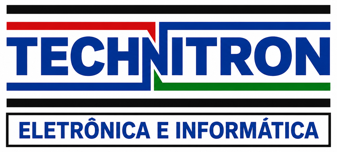 Technitron Eletrônica e Informática